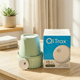 thumbnail image 5 of Qi Trax Sensor Para Monitoreo De Glucosa Continuo Bluetooth, 5 of 5