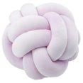 thumbnail image 1 of Handmade Knit Throw Pillow Cover For Cozy Home With Soft Textured Fabric And Durable Stitching, 1 of 2