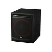 Cerwin Vega XLS Series 12 Home Theatre Powered Subwoofer - XLS-12S