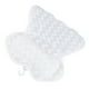 thumbnail image 1 of Almohada de Baño, 6 Tazas de SuccioN Bañera de Bañera Transpirable Para La Espalda, 1 of 7
