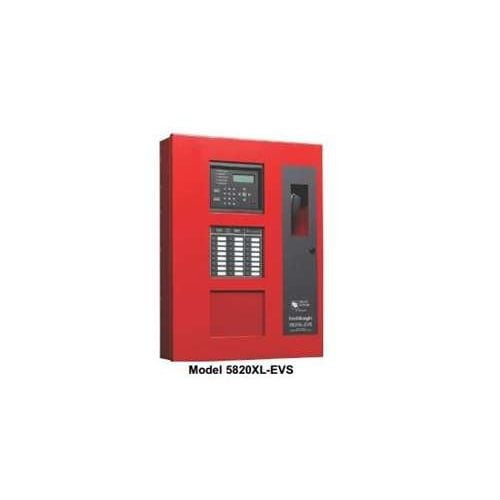 Silent Knight Honeywell 5820XLEVS Integrated Fire/Voice Use W/Up To 4