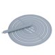 thumbnail image 5 of Pin De Rodillo Que No Es De Palo, Juego De Masa De Silicona Panaderos De Cocina De La Cocina De La Casa, Cortador De Masa, Alfombra Para Hornear Para Cocinar En El Hogar, 5 of 7