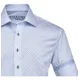 thumbnail image 3 of Camisa Cuadra De Caballero Con Estampados, 3 of 4