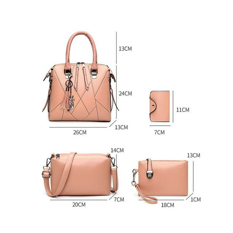 PIKADINGNIS New Women Bag Zipper Handbag Quality Tote Bags Fashion Lady  Pillow Pack Bag Female Shoulder Messenger Bag Bolsos Mujer Tote Bags