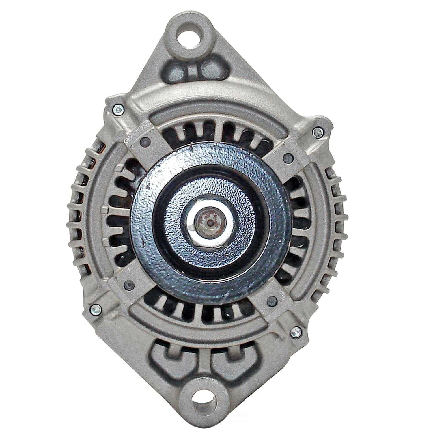 FVP Professional 13741 Alternator Standard