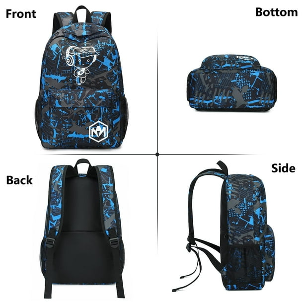 Bluboon backpack sale