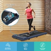 Exerpeutic treadmill new arrivals