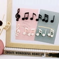 thumbnail image 4 of Decorative Refrigerator Magnets, Perfect Fridge Magnets for House Office Personal Use ,12PC/24PC, 4 of 7