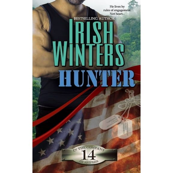 In the Company of Snipers Hunter, Book 14, (Paperback)