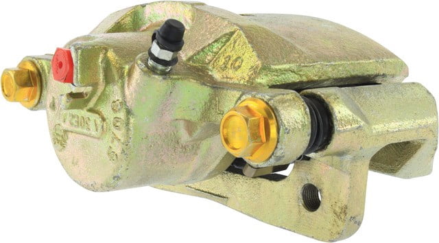 Centric Parts 142.40089 Centric Posi-Quiet Loaded Disc Brake Calipers
