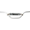 thumbnail image 3 of Tusk T-10 Aluminum 7/8" Handlebar Mini High Bend Silver for Suzuki Rm85L 2003-2008,2012-2013, 3 of 7