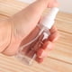 thumbnail image 4 of FELTECHELECTR botellas atomizadoras de perfume de viaje transparentes, recargables y portátiles de 75 ml (color aleatorio), 4 of 6
