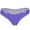 Purple, variant on Women’s Underwear Soft Breathable Cotton Brief Ladies Panties Best Choice Of Female Friends Mothers Grandmas