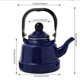 thumbnail image 5 of Olla de esmalte antigua para reloj, olla de esmalte para agua fría, té de kung fu, cocina de inducción a gas disponible, 5 of 5