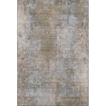 thumbnail image 2 of Addison Rugs Mayfield Premium Machine Washable Transitional Modern Taupe Rectangle Rug, 8' x 10', 2 of 7
