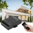 thumbnail image 1 of Dual Door Access Control Relay System for Wiegand Interface Sboard II, 1 of 7