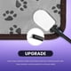 thumbnail image 2 of Almohadilla térmica para mascotas Almohadilla térmica cálida para mascotas Perro Gato 50 * 70 cm, Ele interior, 2 of 5