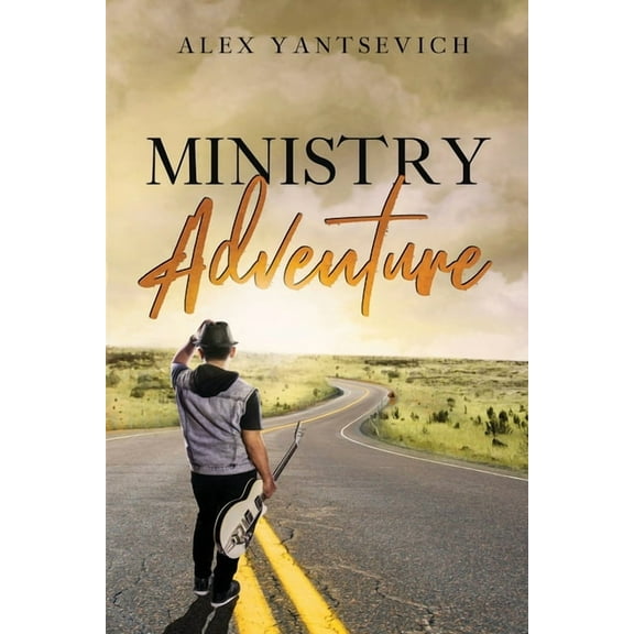 Ministry Adventure, (Paperback)
