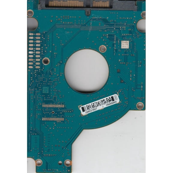 ST9160412AS, 9HV14C-022, 0006HPM1, 100537087 J, Seagate SATA 2.5 PCB