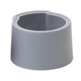 thumbnail image 2 of facefd Silicone Saxophone Fastener Clip Saxophone Accs for Professionals Concert Grey, 2 of 9