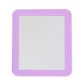 thumbnail image 1 of Magneticc Miirror Light Easy To Mount Selfie For Work School Gym Lockers 1 Pack,Purple Makeup Magnifying Glass, 1 of 8