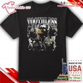 thumbnail image 1 of Tyrese Haliburton Dunk Pose Overhead Angle Shirt-3TG, 1 of 2