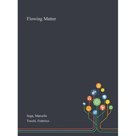 Flowing Matter (Hardcover)