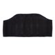 thumbnail image 1 of Soporte protector de cintura unisex para adultos Protector transpirable Brace (Negro L), 1 of 8
