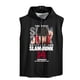 thumbnail image 1 of Camiseta con capucha de Slam Dunk para hombre, camisetas sin mangas informales de Anime, camisetas de algodón de gran tamaño, chaleco sin mangas, ropa deportiva de Hip Hop, Sakuragi, Verano, 1 of 4