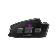 Fodsports FX 10C Motorcycle Bluetooth Headset Helmet Intercom 1000m Mesh Wireless Communication Interphone