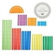 thumbnail image 3 of Set para grupos pequeños de Geometry Manipulatives hand2mind Anglegs, 3 of 7