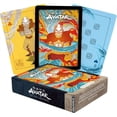 thumbnail image 1 of Avatar: The Last Airbender Playing Cards, 1 of 2