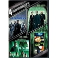 thumbnail image 2 of The Matrix Collection (Box Set) [DVD], 2 of 2