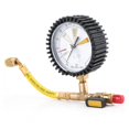 thumbnail image 4 of Inline Rail Outboard Easy Txv,Air Conditioning Refrigeration Nitrogen Pressure  Gauge Pressure  Table, 4 of 8