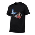 thumbnail image 2 of Graphic Tees Men Funny Tshirts Shirts for Men Cotton T Shirts Gifts for Men, 2 of 9