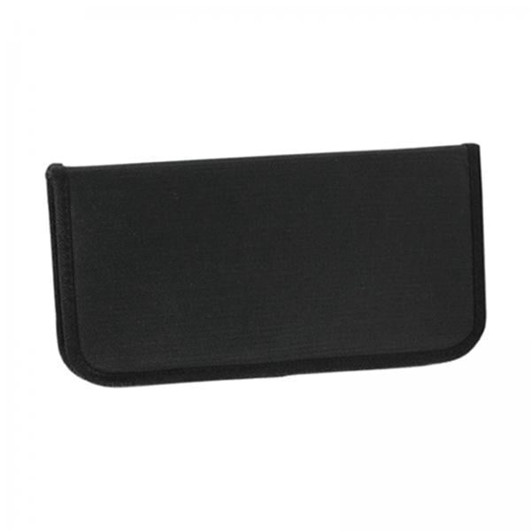 Bolsa para brochas de maquillaje,Bolsa plegable para brochas de maquillaje Soporte para cosméticos,Soporte práctico compacto portátil a prueba de polvo,Bolsa de almacenamiento de moda
