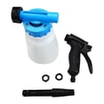 thumbnail image 4 of Kit de lavado de pulverizador de espuma para coche pistola de lavado ajustable 1L, 4 of 5