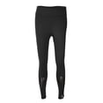 thumbnail image 2 of Pantalones de yoga de secado rápido para mujer, mallas deportivas para correr, pantalones suaves para levantar la cadera (S), 2 of 8
