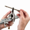 thumbnail image 5 of SUPERIOR TOOL 17515 Flaring Tool, 3/16 to 5/8 in Nominal, 1-1/2 in Jaw, 5 of 6