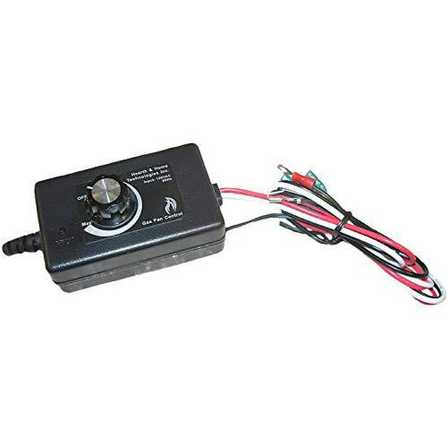 heatilator / heat n glo factory gas fan replacement control module 4021-708