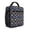 Dinosaur and Planets, variant on Dinosaur and Volcano Blue Pattern Insulated Lunch Bag Teens,Lunch Box for Men Women for Work,Picnic or Travel,10.2x9.5x4.3 Inches,8 Can Capacity