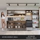 thumbnail image 5 of Cocina Integral Completa Modular Madesa Emilly 293cm MG 03, 5 of 5