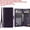 Deep Purple, variant on Phone Case - Butterfly Flower PU Faux Leather Zipper Wallet Case for Iphone 17E 17 Air 16E 16 15 14 13 12 Mini 11 Pro X XS Max XR 8 7 Plus Lanyard Flip Card Slot Stand Magnetic Phone Cover