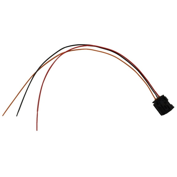 LABLT 90980-12353 Camshaft Position Sensor Connector harness for Car Toyota Scion Lexus Fits select: 2010-2012 TOYOTA CAMRY BASE/SE/LE/XLE, 2007 TOYOTA TUNDRA CREWMAX SR5