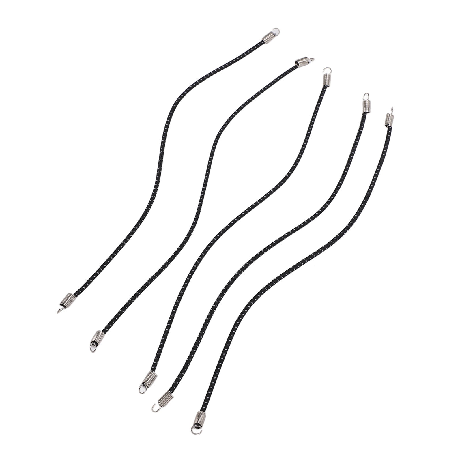 Remote Control Car String Adjustable Durable RC Car Roof Rope Roof Rack Strap Set with Hooks for ...
