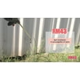 thumbnail image 5 of RM43 76502 32Oz Total Veg Control Glyph Imazapyr Weed Preventer, 0.25 - Gallon, 5 of 10