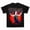 Black, variant on Caitlin Clark Sports Fan Tee T-Shirt, Graphic Tee T-Shirt,Black Color,Size 2XL