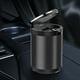 thumbnail image 1 of Car Car Ashtray Creativeness Covered Car With Cover LED Light Car Portable Withered, 1 of 8