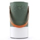 thumbnail image 2 of Altavoz Bluetooth Compacto y Portátil, con Reproducción de Tarjeta TF y AUX, Batería de 5000 MAh y Luz IP66. Función de Carga., 2 of 5
