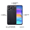 thumbnail image 3 of Smartphone Nubia V80 Pro 256GB Negro Telcel, 3 of 5